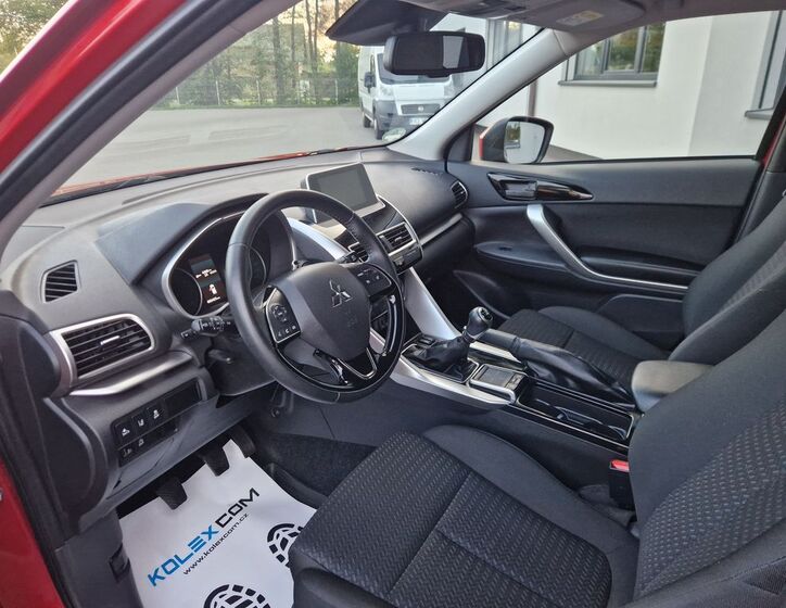 Mitsubishi Ostatní 9