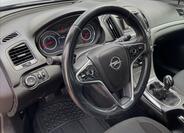 Opel Insignia 12