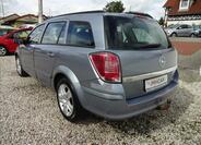 Opel Astra 5