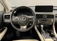 Lexus RX 450h 5