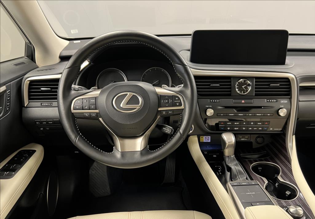 Lexus RX 450h