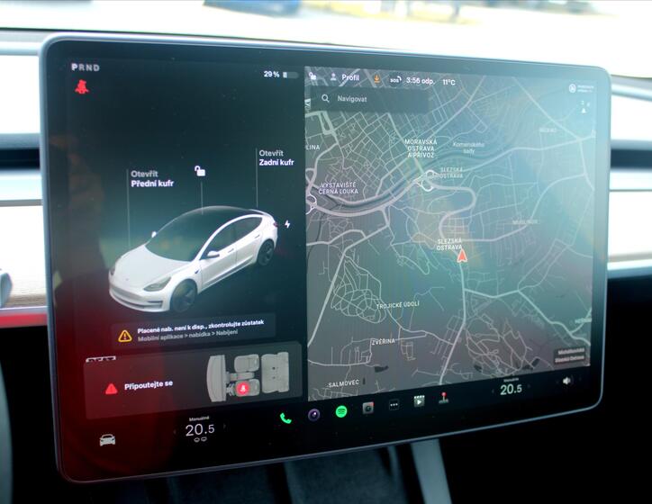Tesla Model 3 13