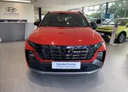Hyundai Tucson 2