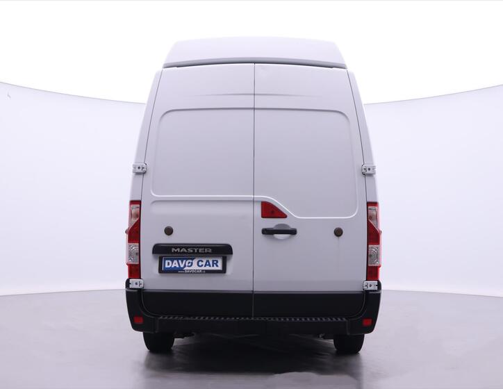 Renault Master 6