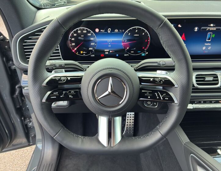 Mercedes-Benz Ostatní 18