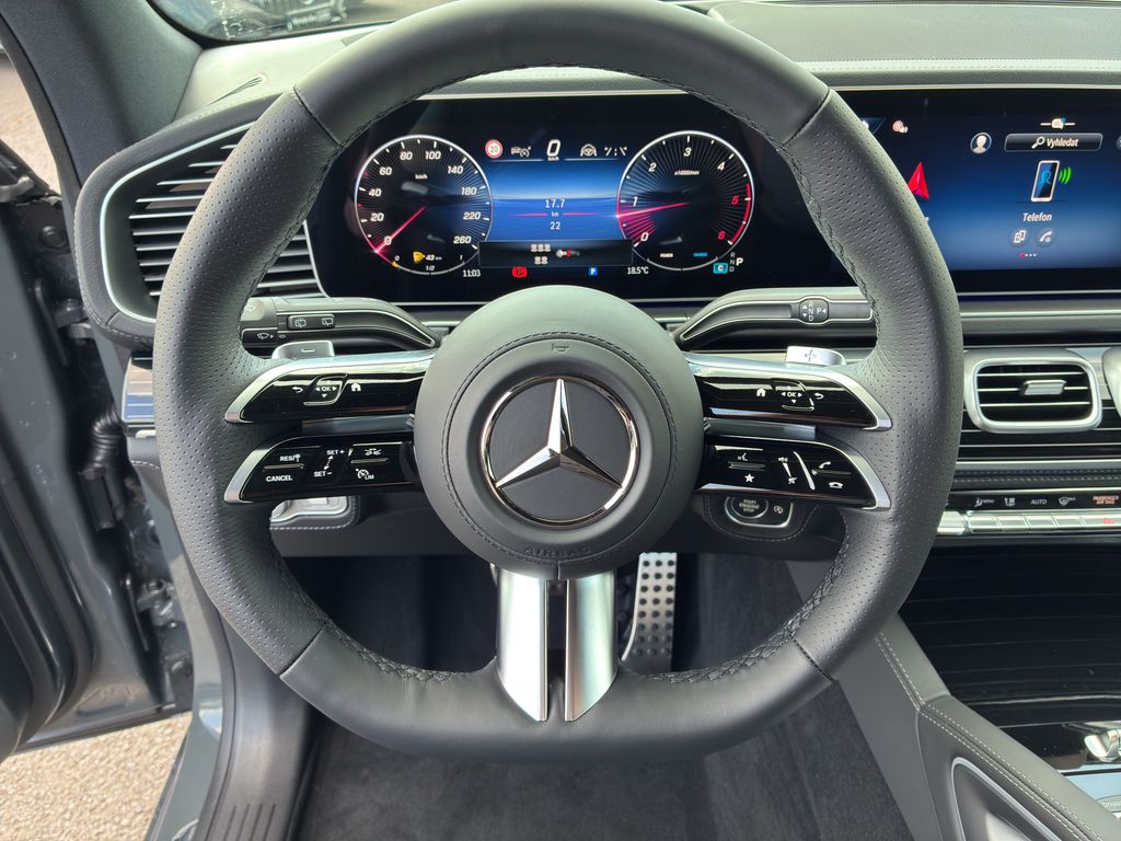 Mercedes-Benz Ostatní