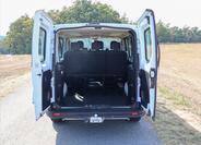 Renault Trafic 9