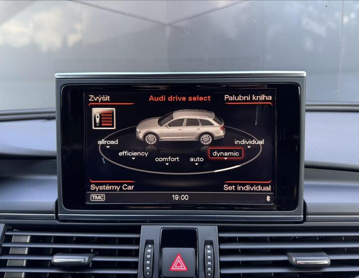 Audi A6 Allroad 22