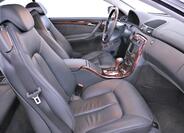 Mercedes-Benz CL 15