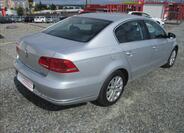 Volkswagen Passat 5