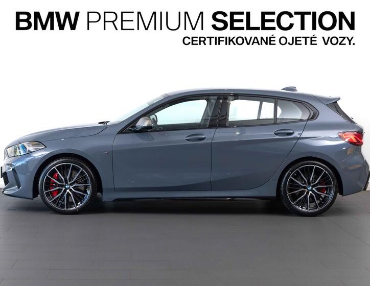 BMW Řada 1 3