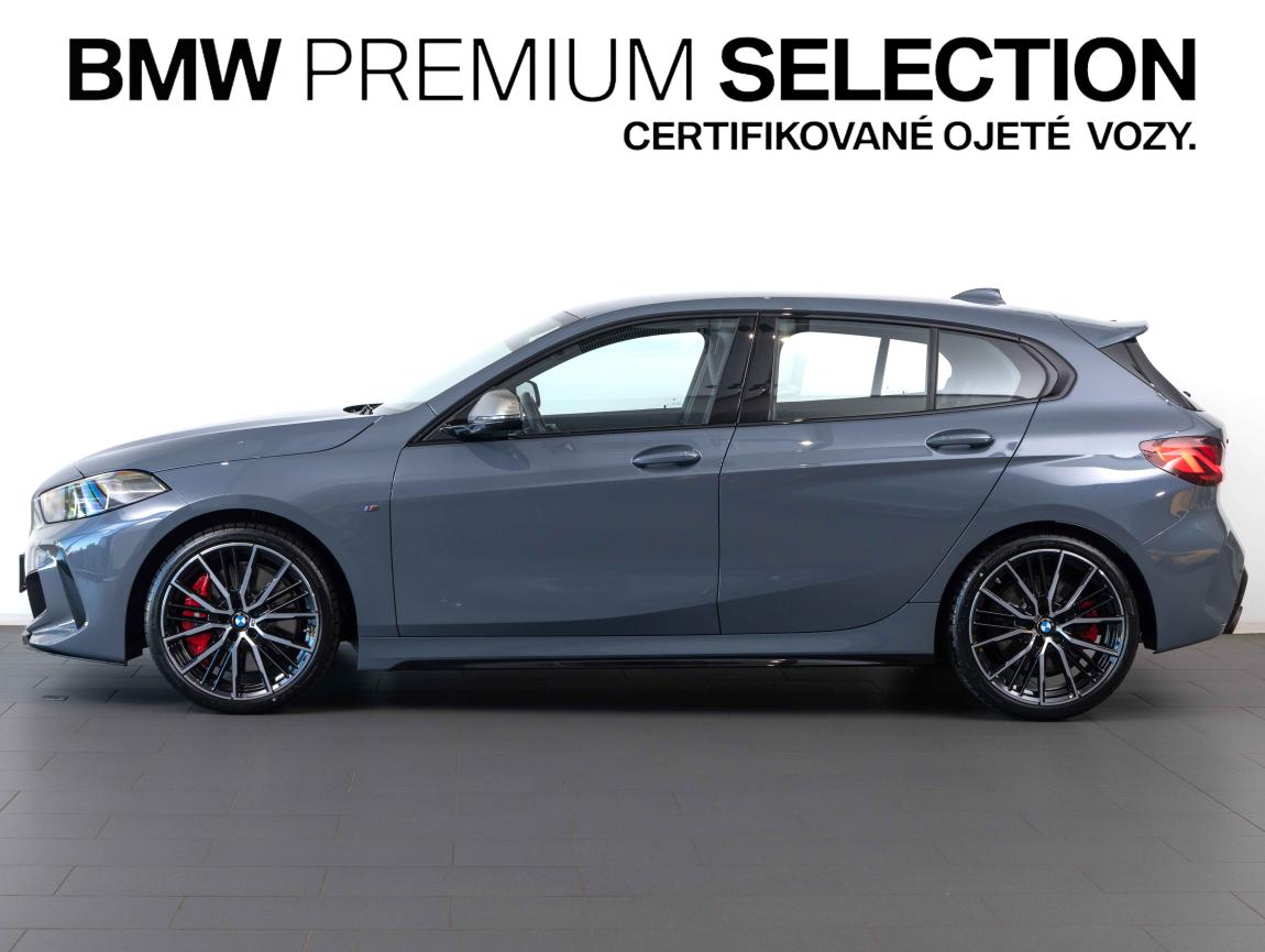 BMW Řada 1