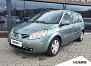 Renault Scénic 1