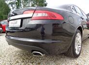Jaguar XF 15
