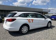 Opel Astra 4