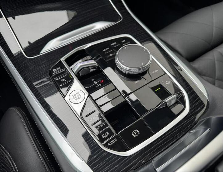 BMW X5 12