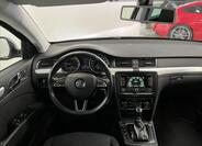 Škoda Superb 5