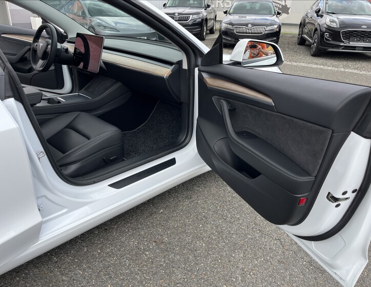 Tesla Model 3 52