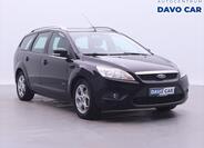 Ford Focus 1