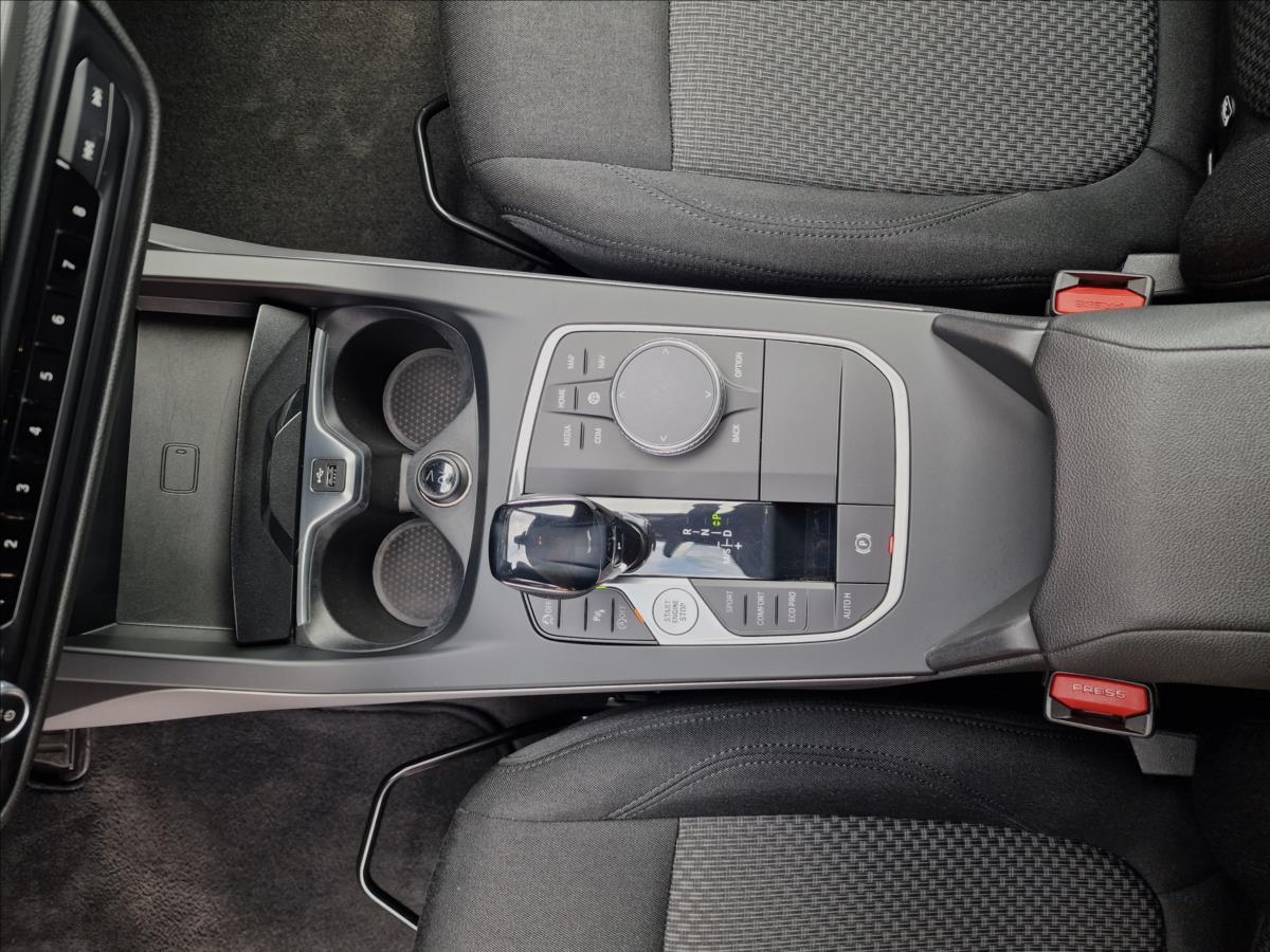 BMW Řada 2