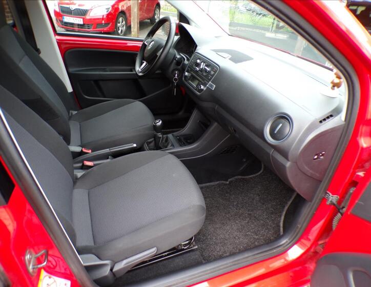 Škoda Citigo 24