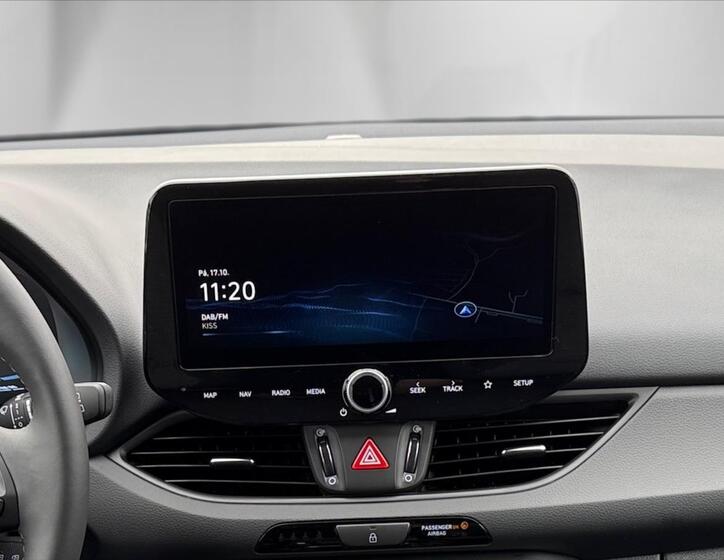Hyundai i30 18