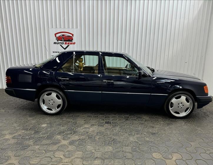 Mercedes-Benz 124 10
