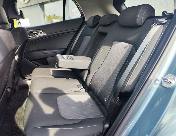 KIA Sportage 10