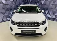 Land Rover Discovery 3