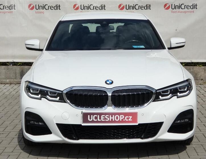 BMW Řada 3 2