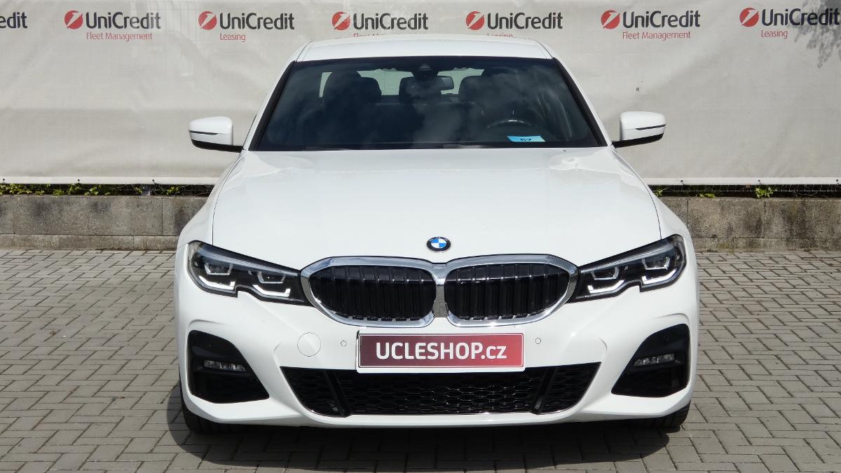 BMW Řada 3