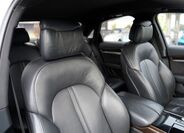 Audi A8 25
