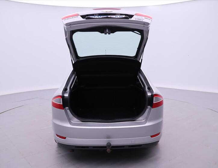 Ford Mondeo 9
