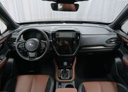 Subaru Forester 9