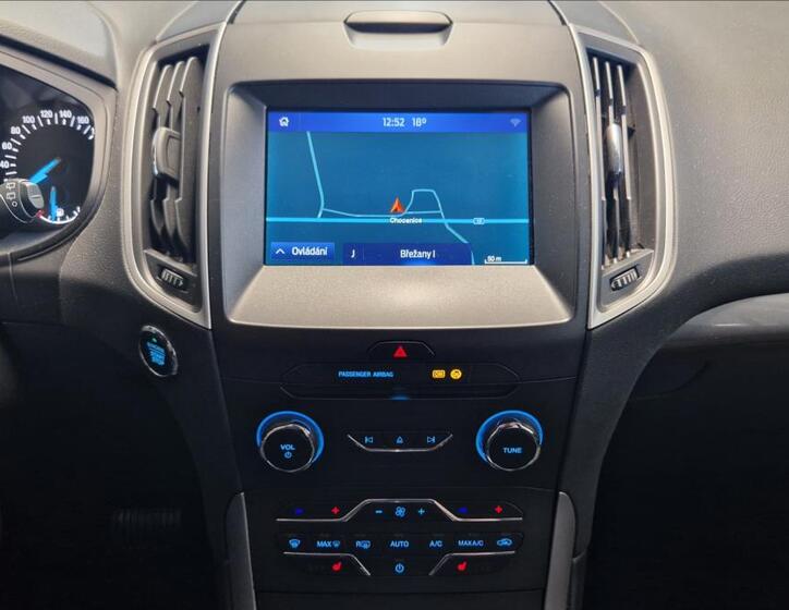 Ford S-MAX 26