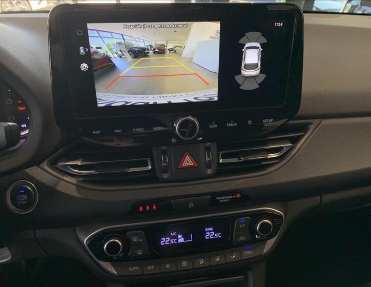 Hyundai i30 42