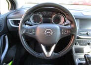 Opel Astra 8