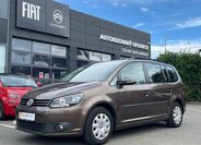 Volkswagen Touran 1