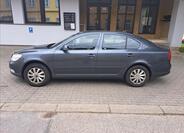 Škoda Octavia 6