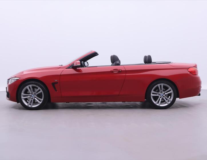 BMW Řada 4 8