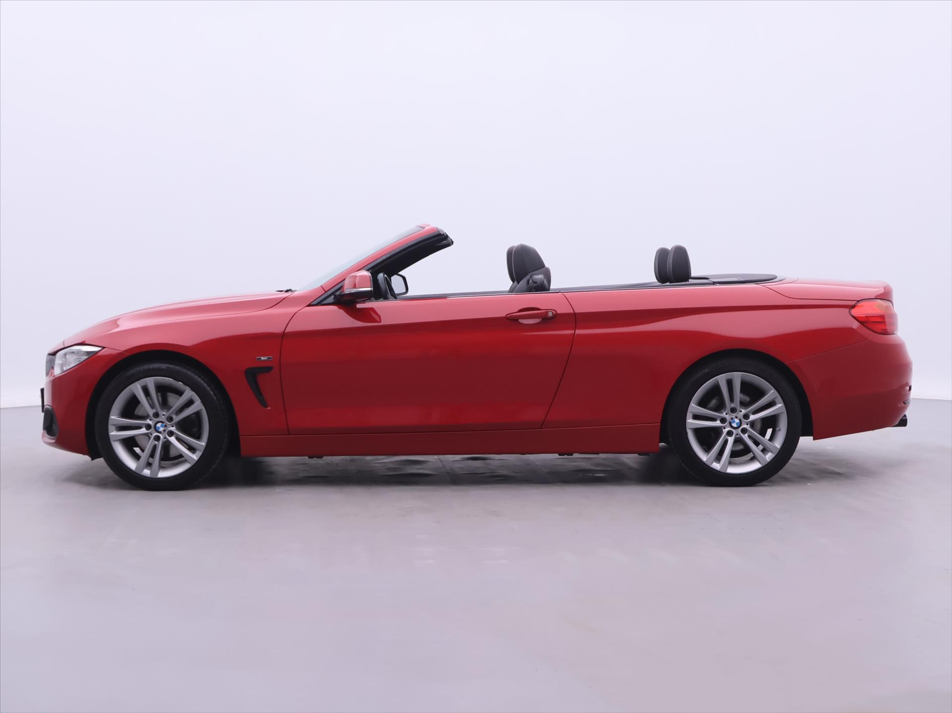 BMW Řada 4