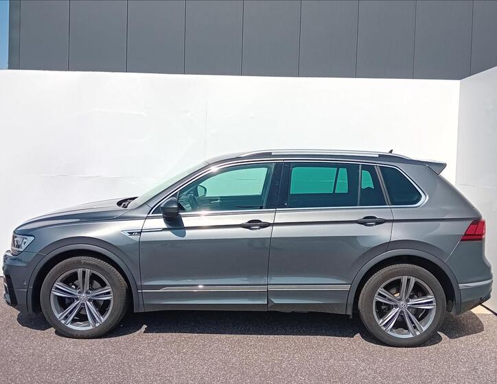 Volkswagen Tiguan 10