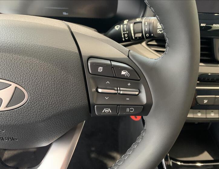 Hyundai i30 32