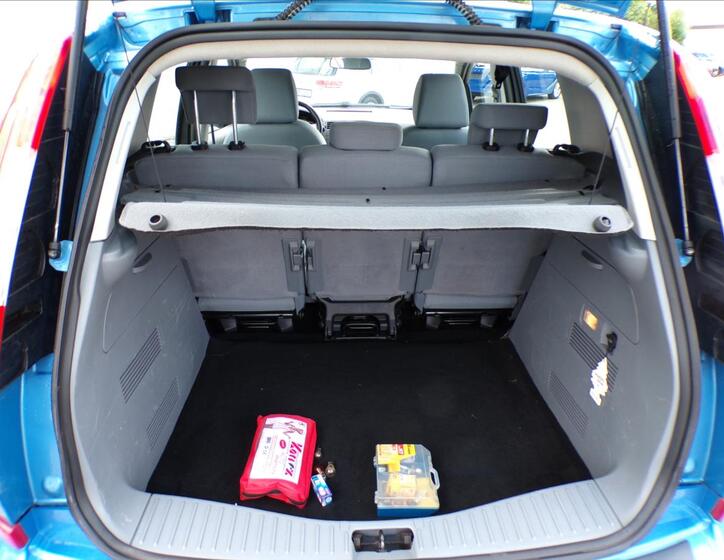 Ford C-MAX 15