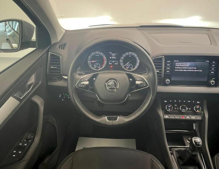 Škoda Karoq 22