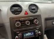 Volkswagen Caddy 12