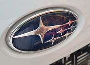 Subaru Crosstrek 25