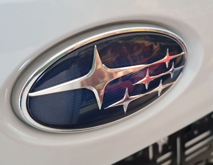 Subaru Crosstrek 25