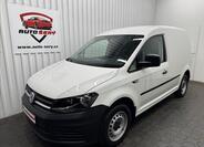 Volkswagen Caddy 2
