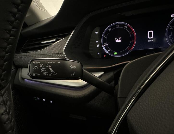 Škoda Octavia 18
